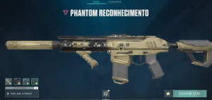 Conta Valorant Com Muitas Skins // 4700 Reais Gastos