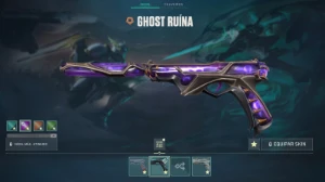 Conta Valorant Com Muitas Skins // 4700 Reais Gastos