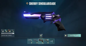 Conta Valorant Com Muitas Skins // 4700 Reais Gastos