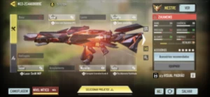 Conta Cod Mobile Full Acesso - Call of Duty