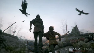 A Plague Tale: Innocence - Jogos (Mídia Digital)