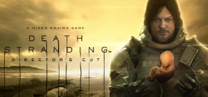 Death Stranding Director's Cut - Steam Offline