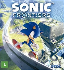 Sonic Frontiers - Steam