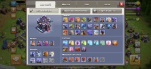 Cv 15 praticamente full - Clash of Clans