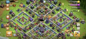 Cv 15 praticamente full - Clash of Clans