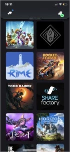 Conta PSN com 40 Jogos (PS4/PS5) - Playstation