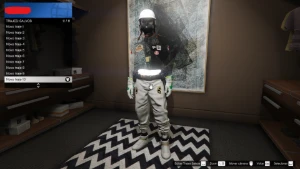 Conta Gta Enhanced Com 237Mi + Todas Mansões + Carros Modded