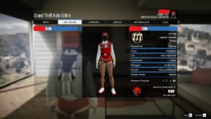 Conta Gta Enhanced Com 237Mi + Todas Mansões + Carros Modded