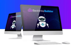 Backlinks ilimitados - Gere e venda backlinks Automático - Softwares e Licenças