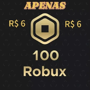 Vende-Se 100 Robux Por Gamepass - Roblox