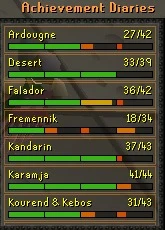 Conta oldschool runescape (ÚNICO DONO) RS