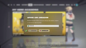 CONTA FORTNITE + CODIGO DE APOIADOR ATIVO + STW