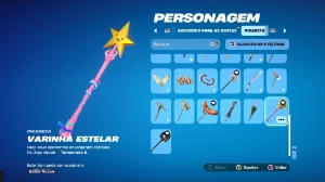 CONTA FORTNITE + CODIGO DE APOIADOR ATIVO + STW