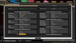 Conta de Combat Arms *criada em 20/07/2022