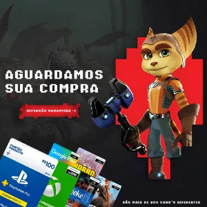 Google Play Store 10 Reais - Menor Preço