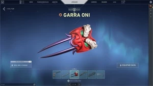 CONTA VALORANT IMORTAL