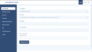 Painel SMM com PIX Automático - Outros