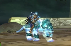 Conta WoW para colecionador - Blizzard