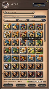 Conta Albion 2B De Fama + 252M Loot + 122M Prata + Skin - Albion Online