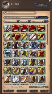Conta Albion 2B De Fama + 252M Loot + 122M Prata + Skin - Albion Online