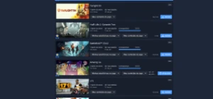 STEAM LENDARIA COM 14 MED - STEAM RARA - cs2 - Counter Strike