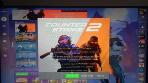 STEAM LENDARIA COM 14 MED - STEAM RARA - cs2 - Counter Strike