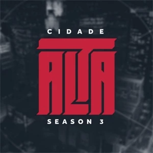 Cidade Alta - GTA