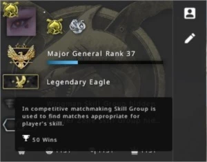 CS:GO PRIME | 2 MEDALHAS | AGUIA 1 | 742 JOGOS | LV 20 STEAM - Counter Strike