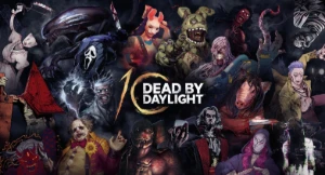 ⚡Item Farm⚡ Boost De Itens De Aniversário E Farm De Bolos - Dead by Daylight
