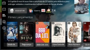 📺 APP, TV FILMES e SERIES Tudo liberado 🎬 - Outros