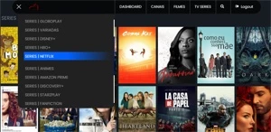 📺 APP, TV FILMES e SERIES Tudo liberado 🎬 - Outros