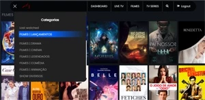 📺 APP, TV FILMES e SERIES Tudo liberado 🎬 - Outros