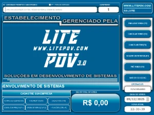 Gerador + Instalador Lite Pdv 3.0 - Outros