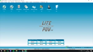 Gerador + Instalador Lite Pdv 3.0 - Outros