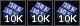 Kk's Pxg Server Gold - PokeXGames