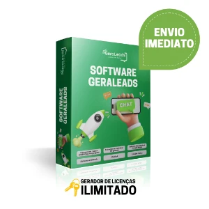 Wa Sender + Ativador de licenças - Envio de mensagens WP