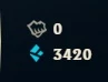 CONTA LV 31 UNRANKED - League of Legends LOL