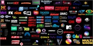 Assinatura na MHS-SERVER, Filmes, séries, jogos,novelas etc. - Assinaturas e Premium