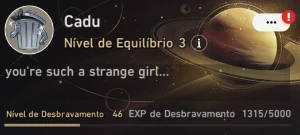 Seele+Na Noite+Bailu+Bis+Clara+Welt Ar46 Está No Garantido - Outros