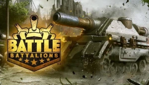 Battle Battalions-steam offline (entrega automática)