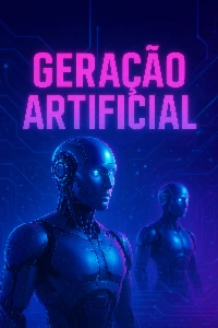 Geração Artificial - eBooks
