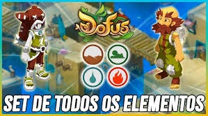 Consultoria de Set's Dofus