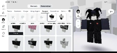 Conta do roblox com algumas skins, king legacy lvl 3002 upad