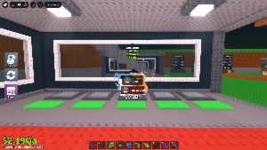 Los Bros 🐊 [$96M/S] Roube Um Brainrot - Roblox