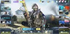 COD Mobile - Call of duty mobile top 2021