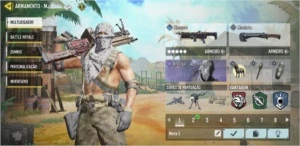 COD Mobile - Call of duty mobile top 2021