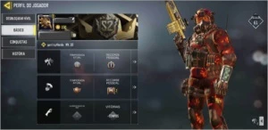 COD Mobile - Call of duty mobile top 2021