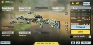 COD Mobile - Call of duty mobile top 2021