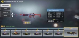 COD Mobile - Call of duty mobile top 2021