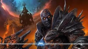 1K =1real GOLD WOW: NEMESIS,ALLY - Blizzard